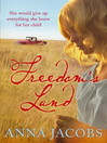 Freedom's Land (eBook)